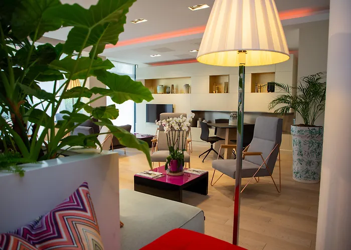 Appart HotelClément Ader