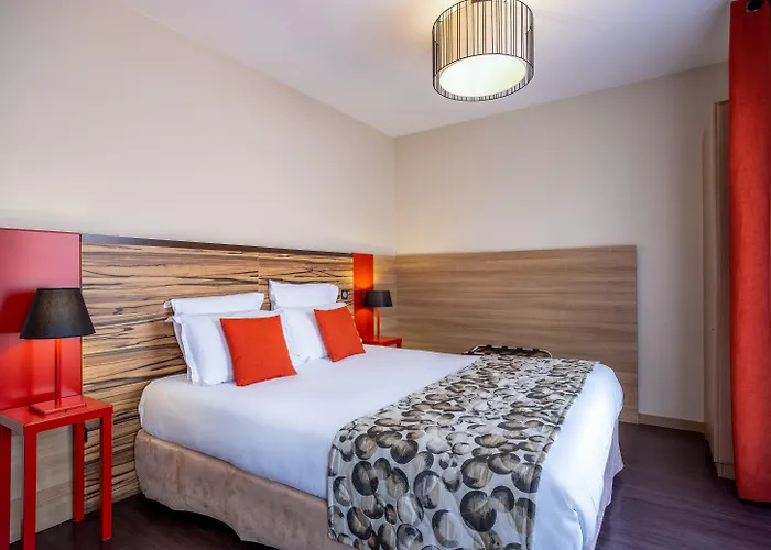 Quality Suites Lyon Confluence