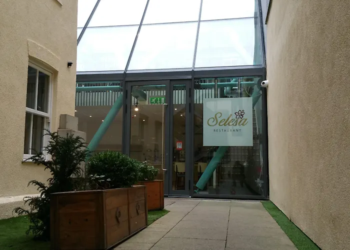 Appart HotelGrand Plaza Serviced Apartments