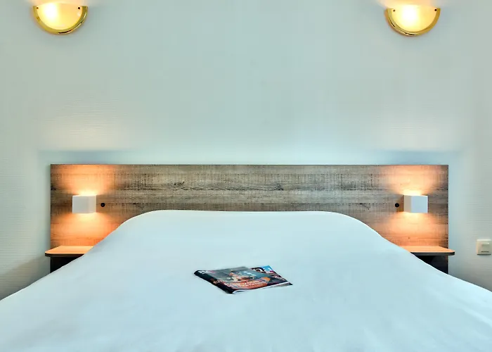 Zenitude Hôtel-Résidences Bordeaux Aéroport Mérignac