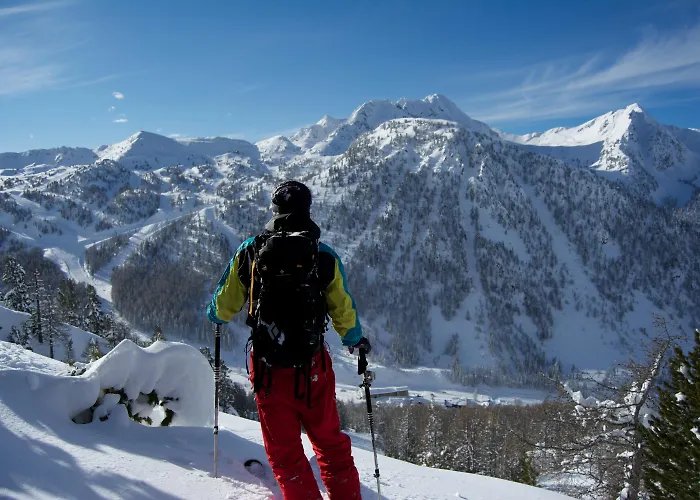 Appart HotelSowell Residences New Chastillon