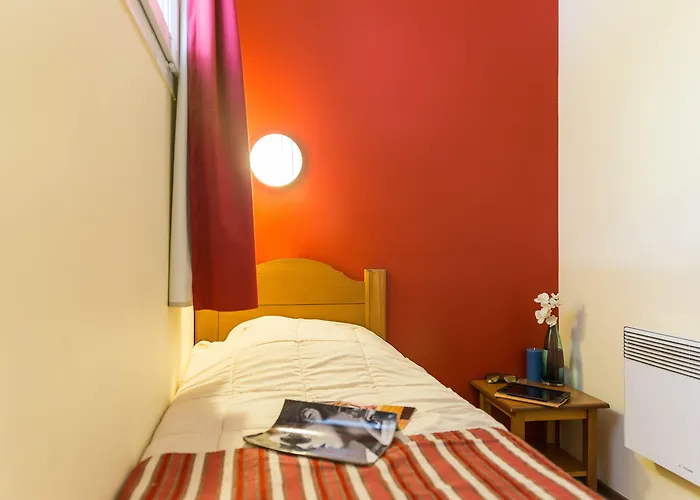 Appart HotelRésidence Pierre&Vacances Les Trois Domaines