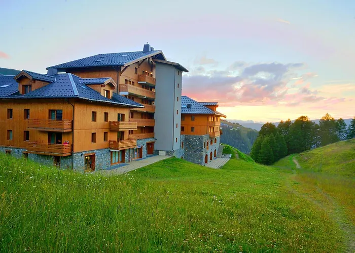 Appart HotelSun Valley Residence