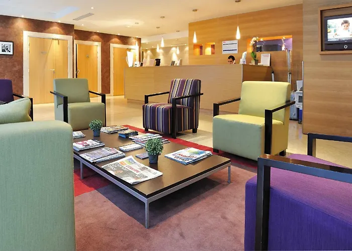 Residhome Paris Opéra