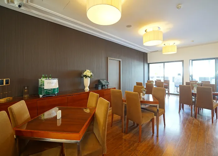 Appart HotelLegendary Lisboa Suites