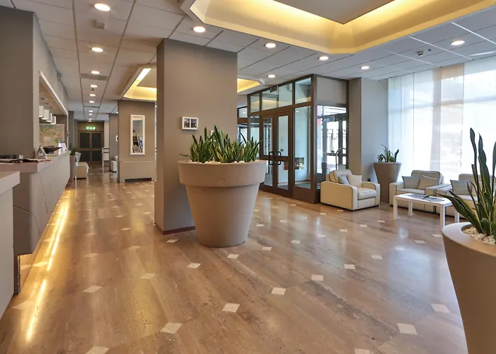 Appart HotelUna s & Residence Contessa Jolanda Milano