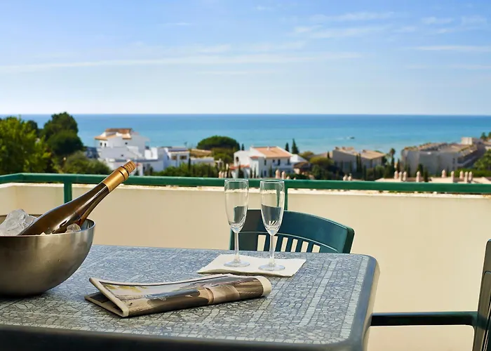 Appart HotelCheerfulway Acqua Maris Balaia