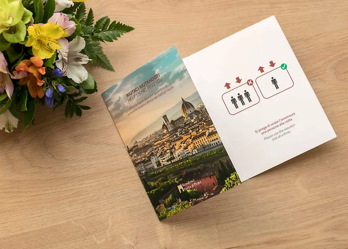 Residence Porta Al Prato