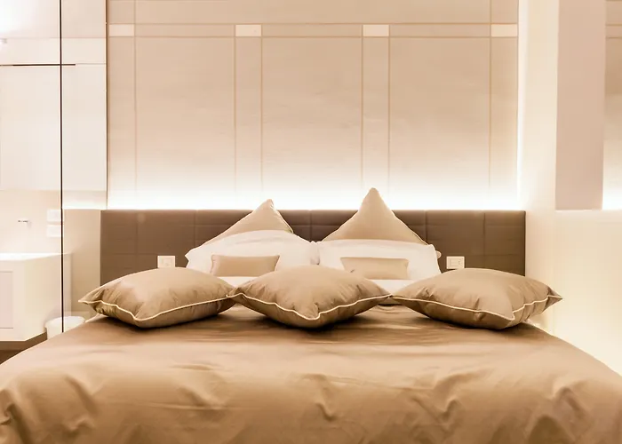 Palazzo Dei Ciompi Suites