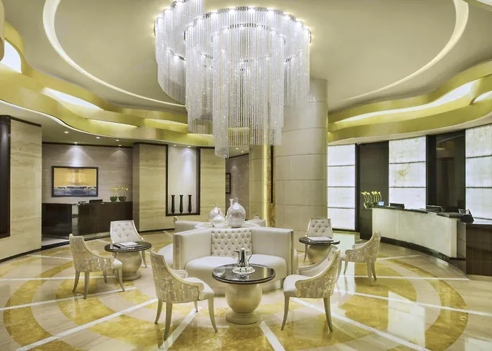 DAMAC Maison Cour Jardin Dubaï