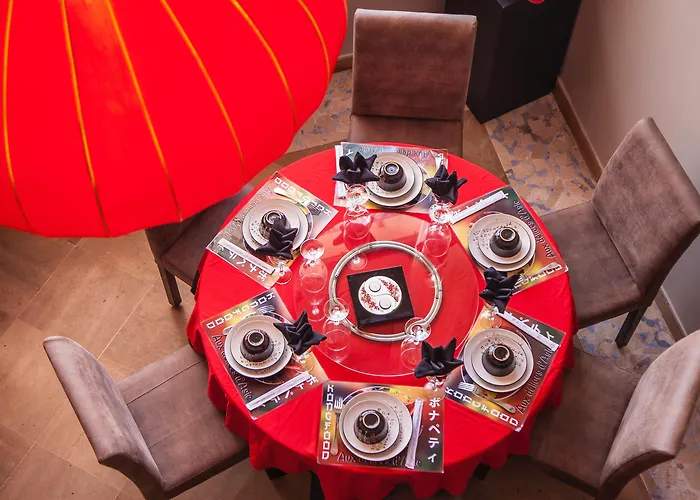 Appart'Hotel Intouriste