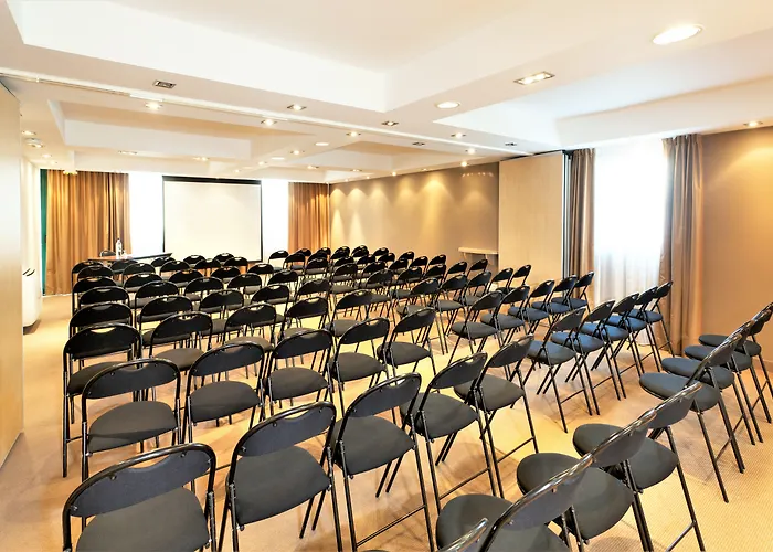 Appart HotelDe Tourisme Ajaccio Amirauté