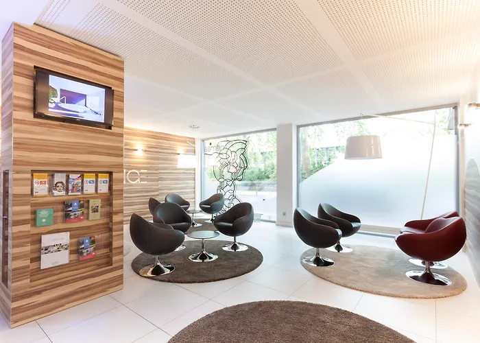 Néméa Appart'Hôtel Résidence Concorde