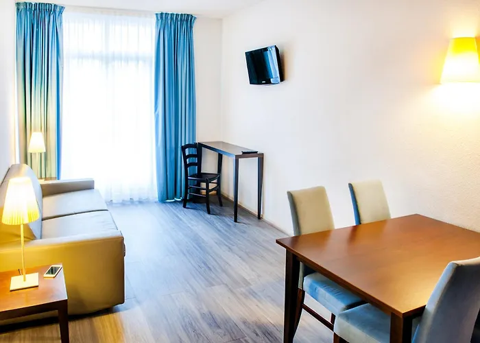 Appart HotelSaint Jean