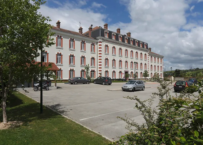 Comfort Suites & Vacanceole Les Demeures Champenoises