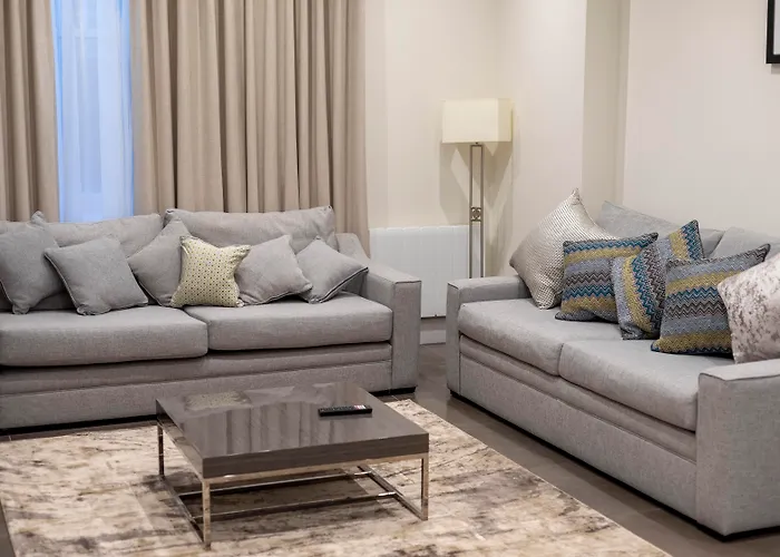 20 Hertford Street - Mayfair Apartments Londres