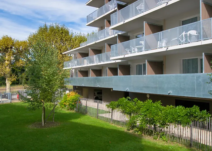 Résidence Azurea