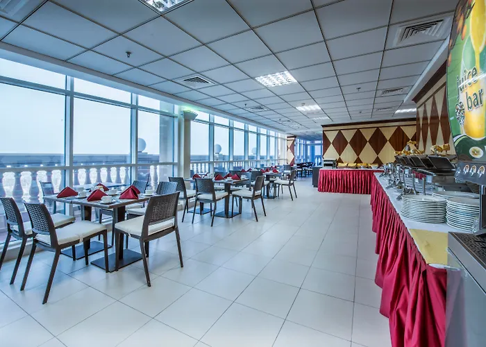 Emirates Grand Hotel