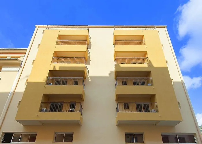 Appart HotelVilla Serafina Apartements