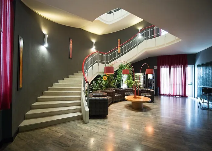 Appart HotelResidenza Cenisio