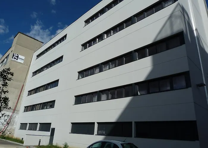 Phileas Lodge Lyon