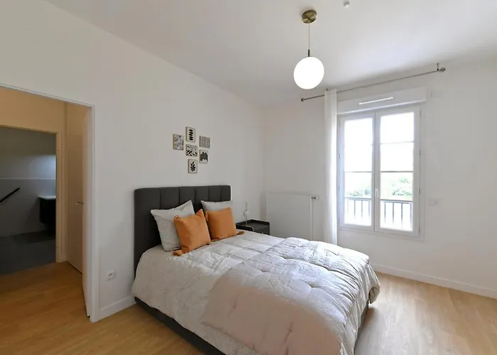 Résidence MONTANA CLAMART