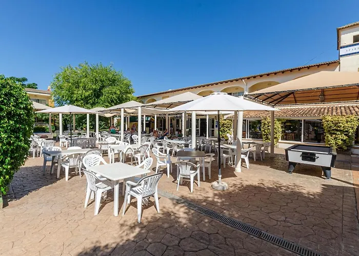 Appart HotelMariner Club