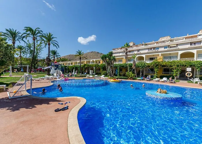 Appart HotelMariner Club