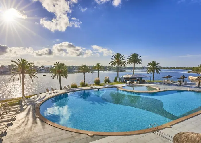 Appart HotelBelleVue Club