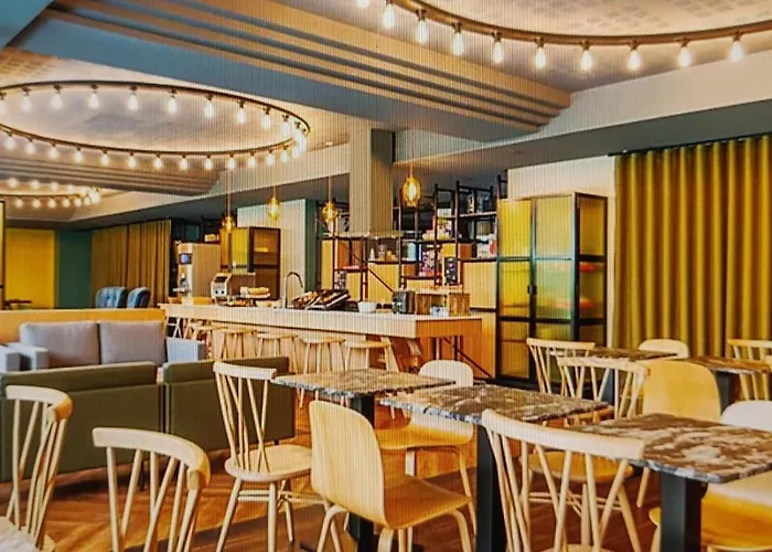 Stayparis Issy-les-Moulineaux