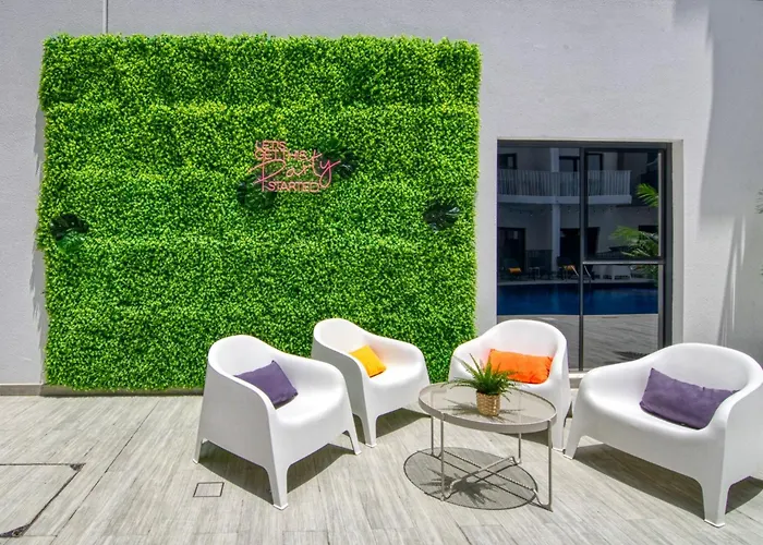 Youco Coliving Dubaï