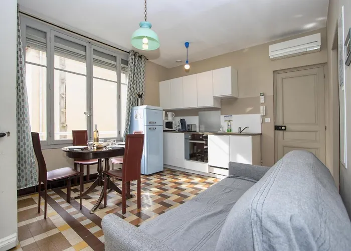 Villa Maredda La Ciotat