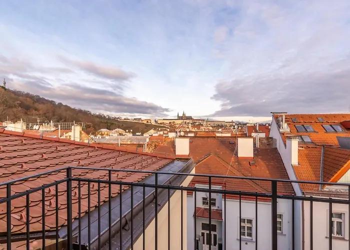 Appart HotelPetrin Tower Residence