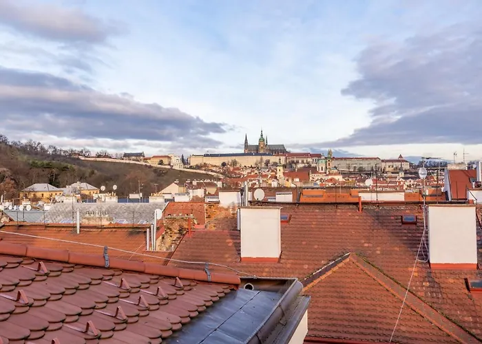 Appart HotelPetrin Tower Residence