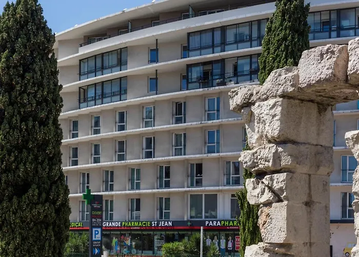 Garden & City Toulon