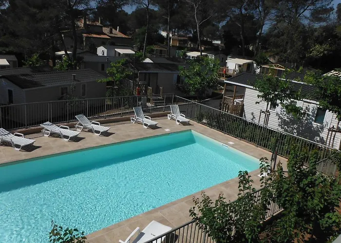 Appart HotelRésidence L'éléphant