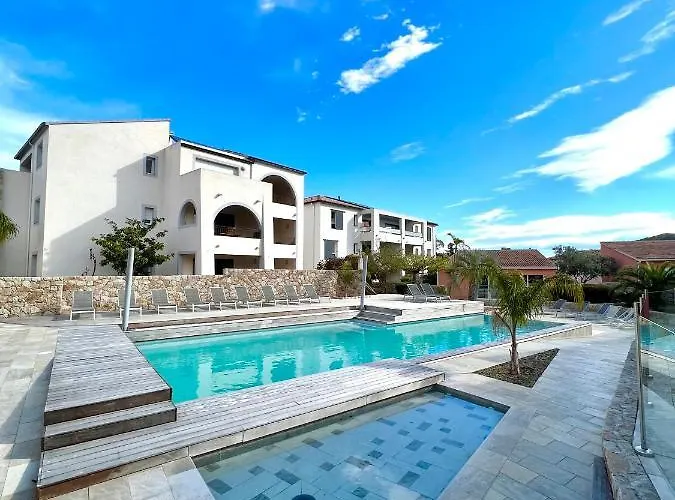 Résidence Les Alizés