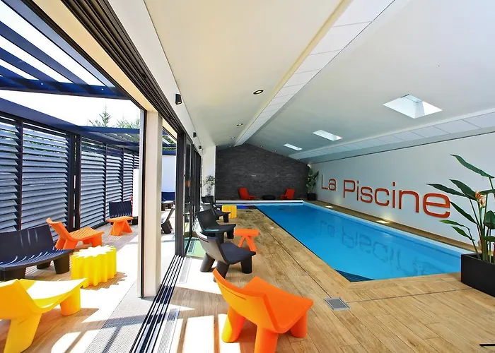 Résidence La Chaize Noirmoutier-en-l'Île