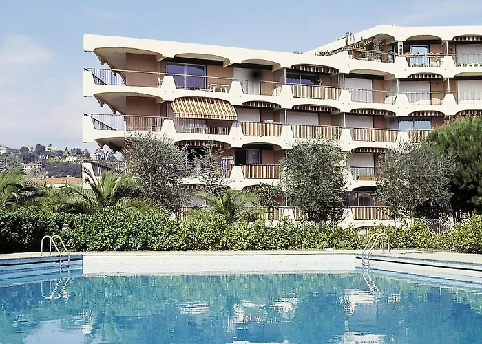 Aparthotel Lagrange Vacances Les Trois Rivieres