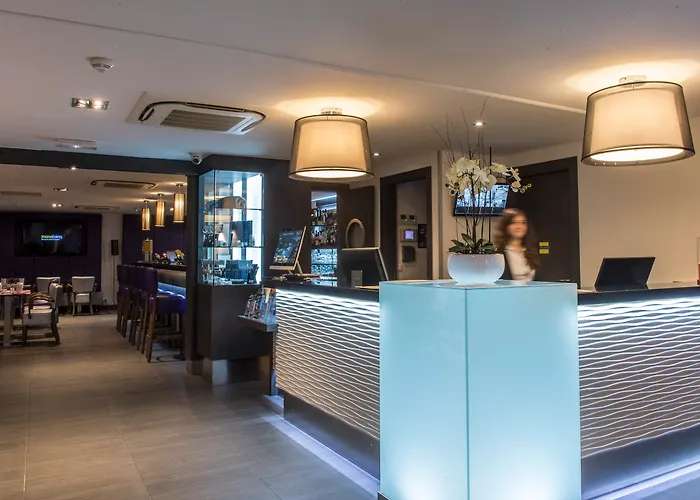 Suite Home Porticcio