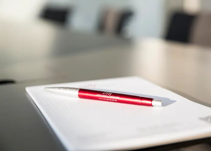 Koos Hotel&Apartments - City Aparthotel