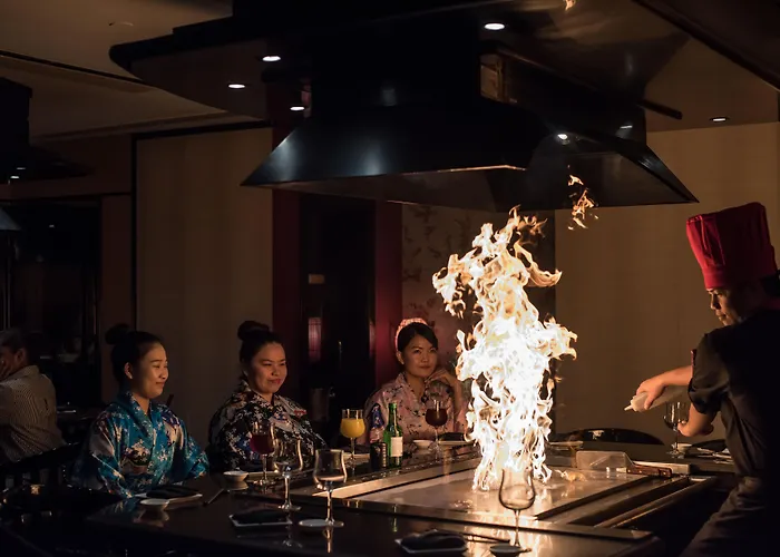 Millennium Plaza Downtown Suites