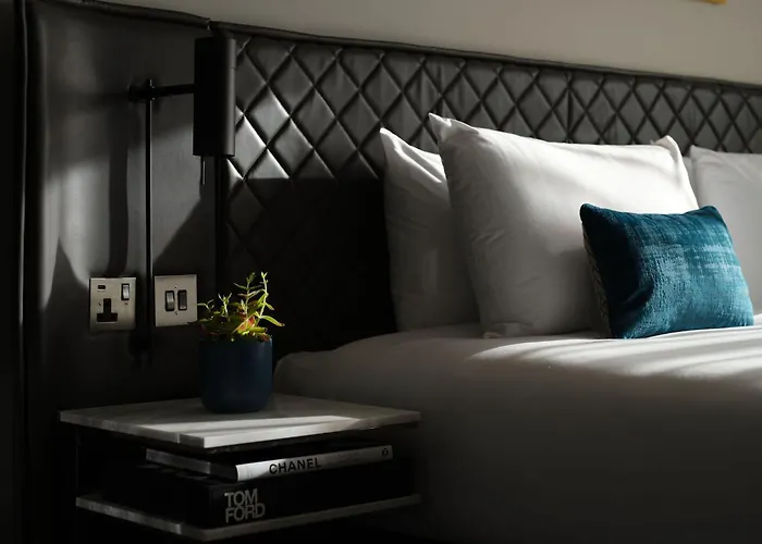 Aparthotel Dao By Dorsett West Londres