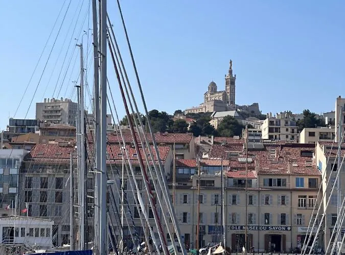 Paradise Earth & Sea Marseille
