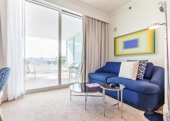 Appart HotelFontainebleau