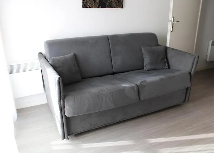 City Lodge Appart Hôtel Niort