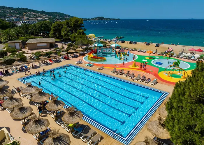 Residence Club Marina Viva