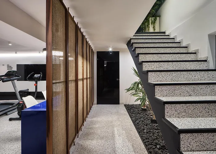 Appart HotelNewel Acropolis