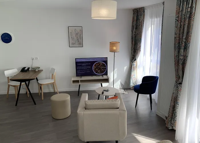 Domitys Villa Kera Limoges