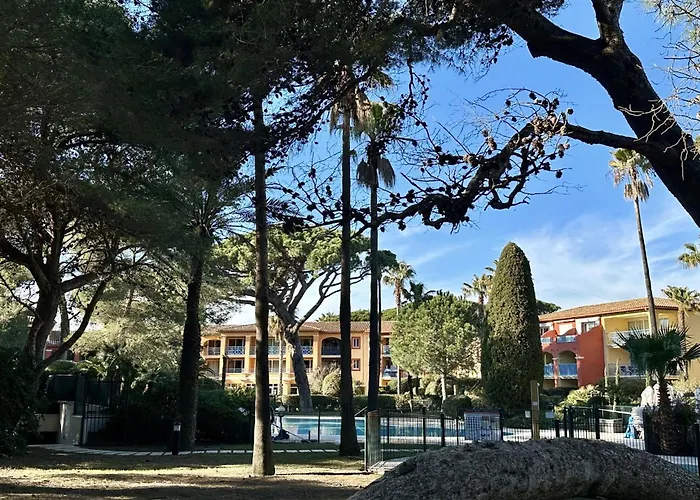 LA BADINE Clim balnéo Plage piscine